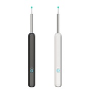 ClearView™ Wireless Visual Ear Cleaner