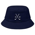 Custom Unisex Bucket Hats Personalized Embroidery Golf Fisherman Hat - image 7