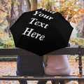 Personalized Design Foldable Umbrella Gifts for Family Wedding Accessories - image 11