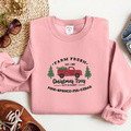 Embroidery Custom Christmas Collection -001 sweatshirts, hoodies, T-shirts - image 4