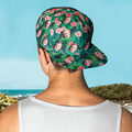 Custom Face Hawaiian Style Baseball Cap Gifts for Him - image 13