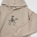 Halloween Embroidery Series - Riding skeleton horses - image 6