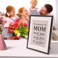 Personalized Father Gift My Greatest Blessings Call Me Dad Name Sign Gift for Father - image 3