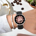 Custom Family Photo Watch Collage 13 Instagram Pictures 40mm - image 3