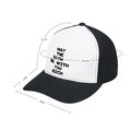 Personalized Star Wars Theme Baseball Cap May The 50th Be With You Birthday Gifts for Family Friends - image 3
