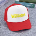 Custom Puff Print Trucker Hat Personalized Name Foam Trucker Caps for Adult Back to School Gift - image 44