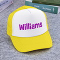 Custom Puff Print Trucker Hat Personalized Name Foam Trucker Caps for Adult Back to School Gift - image 18