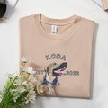 Custom Pet Sweatshirts: Embroidered Style for Your Beloved Companion - image 3