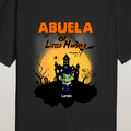 Personalized Halloween Gifts Customized T-Shirts Gifts for Parents - image 13