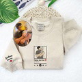 Custom Portrait Embroidery for Couples and Family Gifts - image 3