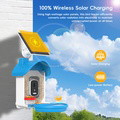 Smart Bird Feeder with Camera - image 3