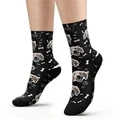 Customized Dog Socks -- Put Your Cute Dog on Custom Socks, Dog Lovers, Dog GIft, Cute Dog Personalized, Dog Gift Socks, Fathers Day Gift - image 9