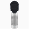 Silent USB Mini Air Cleaner for Car & Bedroom - Removes Smoke & Dust (30dB Low Noise) - image 4