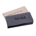 Customized embroidered text handkerchief - image 8