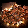 Custom Heart Photo Lamp Wall Art Decor Personalised Album Gift For Valentine's Day - image 21