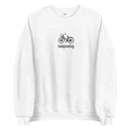 Embroidered Namjooning Sweatshirt, hoodie, T-shirt - image 4