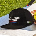 Personalized Light Saber I Am Their Father Baseball Cap Gifts for Father - image 15