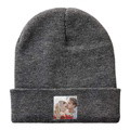 Personalized Photo Beanie Hat Custom Knitted Hat Valentine's Day Gifts-4 Colors - image 12