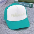 Custom Puff Print Trucker Hat Personalized Name Foam Trucker Caps for Adult Back to School Gift - image 64