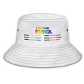 Custom Bucket Hat Light Saber I Am Their Father Bucket Hat Gifts for Father - image 15