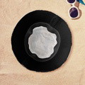 Personalized Photo Bucket hats Summer Beach Sun Cap For Kids and Adults - image 5