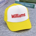 Custom Puff Print Trucker Hat Personalized Name Foam Trucker Caps for Adult Back to School Gift - image 26