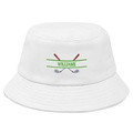 Custom Embroidery Golf Bucket Hat Personalized Name Fisherman Cap Gift for Golf Lover - image 11