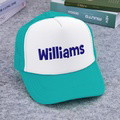Custom Puff Print Trucker Hat Personalized Name Foam Trucker Caps for Adult Back to School Gift - image 70