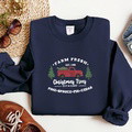 Embroidery Custom Christmas Collection -001 sweatshirts, hoodies, T-shirts - image 7