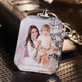 Mother's Day Keychain Photo Keychain Crystal Keychain Mother's Day Gifts - image 3