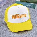 Custom Puff Print Trucker Hat Personalized Name Foam Trucker Caps for Adult Back to School Gift - image 15