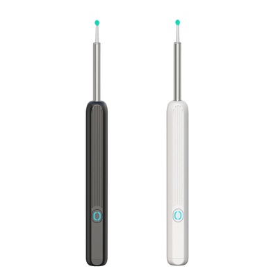 ClearView™ Wireless Visual Ear Cleaner