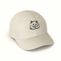 Custom embroidered pet cap, personalized baseball cap using your pet photo - image 5