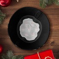 Custom Christmas Bucket Hat Personalized Face Unisex Fisherman Cap - image 7