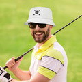 Custom Embroidered Fishing Hats Personalized Golf Bucket Hat Gift for Golf Lover - image 11