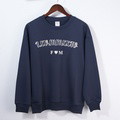 Custom date embroidery, Roman numerals couple initials - image 5