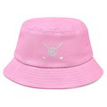 Custom Embroidered Fishing Hats Personalized Golf Bucket Hat Gift for Golf Lover - image 4