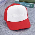 Custom Puff Print Trucker Hat Personalized Name Foam Trucker Caps for Adult Back to School Gift - image 53