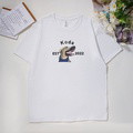 Custom Pet Sweatshirts: Embroidered Style for Your Beloved Companion - image 2