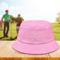 Custom Unisex Bucket Hats Personalized Embroidery Golf Fisherman Hat - image 4