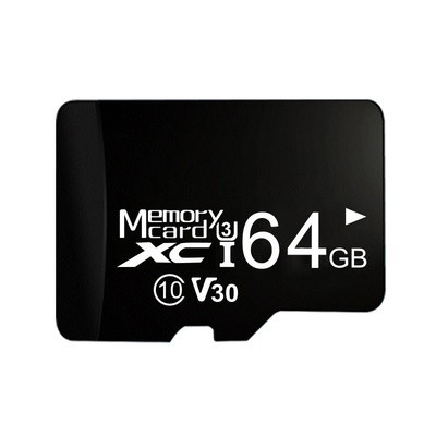 64GB SD Card