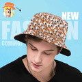Personalized Photo Hats Custom Face Bucket Hat Personalized Hat No Minimum Face Gifts - image 4