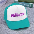 Custom Puff Print Trucker Hat Personalized Name Foam Trucker Caps for Adult Back to School Gift - image 60