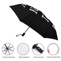 Personalized Design Foldable Umbrella Gifts for Family Wedding Accessories - image 13