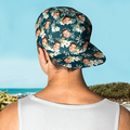 Custom Face Hawaiian Style Baseball Cap Gifts for Him - image 18