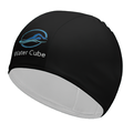 Custom Logo Swimming Cap Personalized Swim Caps Swimming Hats for Men Women - image 5