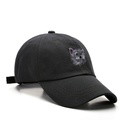 Custom embroidered pet image baseball cap - image 6