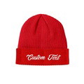 Custom Text Knitted Hat Unisex Beanie Hat Winter Warm Cap for Adult - image 11