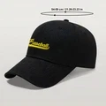 Personalized Team Caps Game Day Gift Idea for Teammates and Sports Fans Back to School Gift - image 15