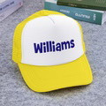 Custom Puff Print Trucker Hat Personalized Name Foam Trucker Caps for Adult Back to School Gift - image 28